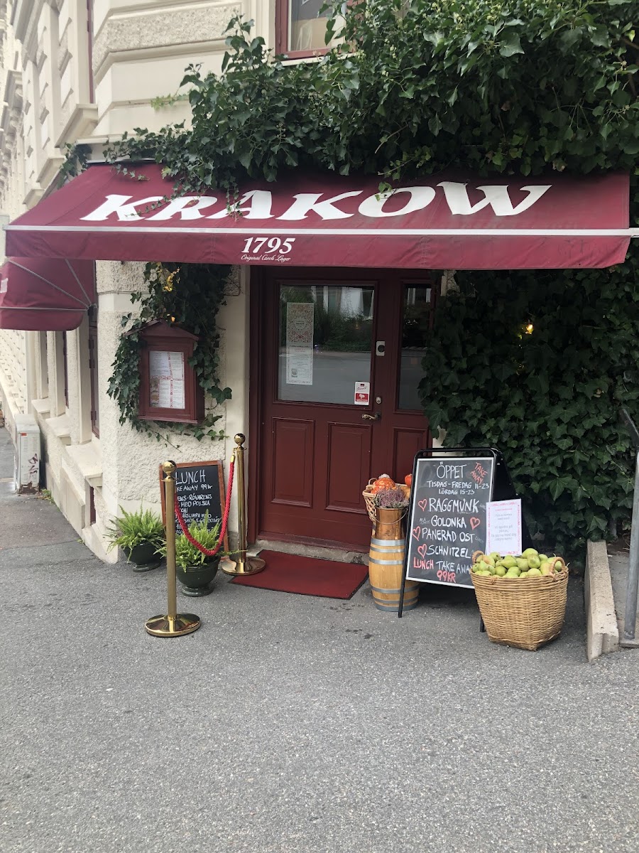 Krakow